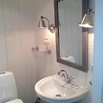Отель Borgerstue Eggedal