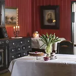Borgerstue Отель Eggedal
