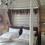 Borgerstue 3* Eggedal