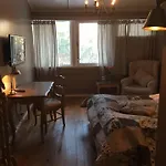 Borgerstue Отель