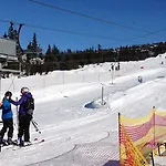 Borgerstue Eggedal