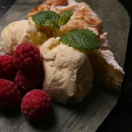 艾格多伯格尔斯杜酒店 Eggedal