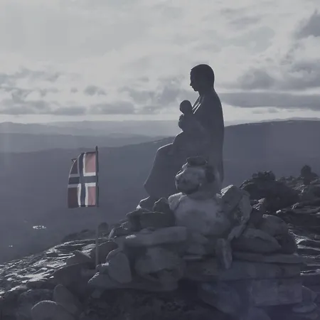 Hotell Borgerstue Eggedal