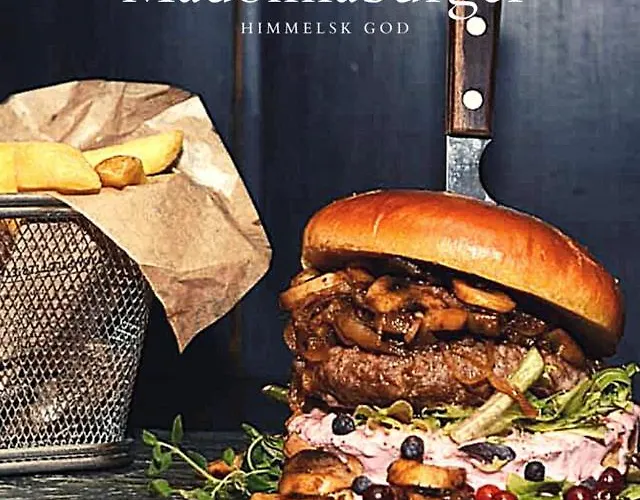 Borgerstue Hotell Eggedal