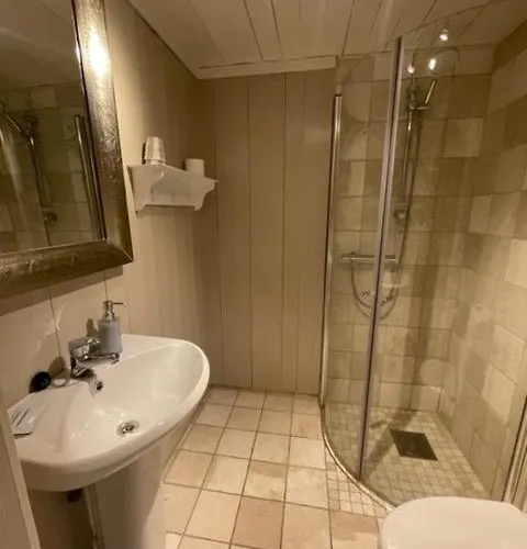 Borgerstue Hotell 3*