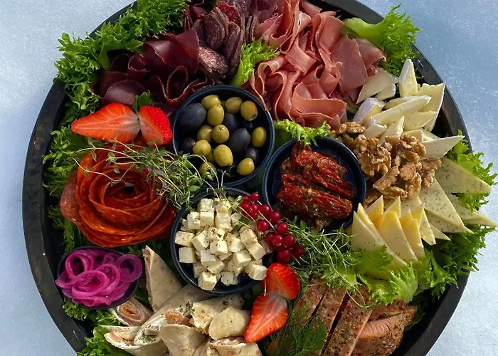 Hotell Borgerstue Eggedal